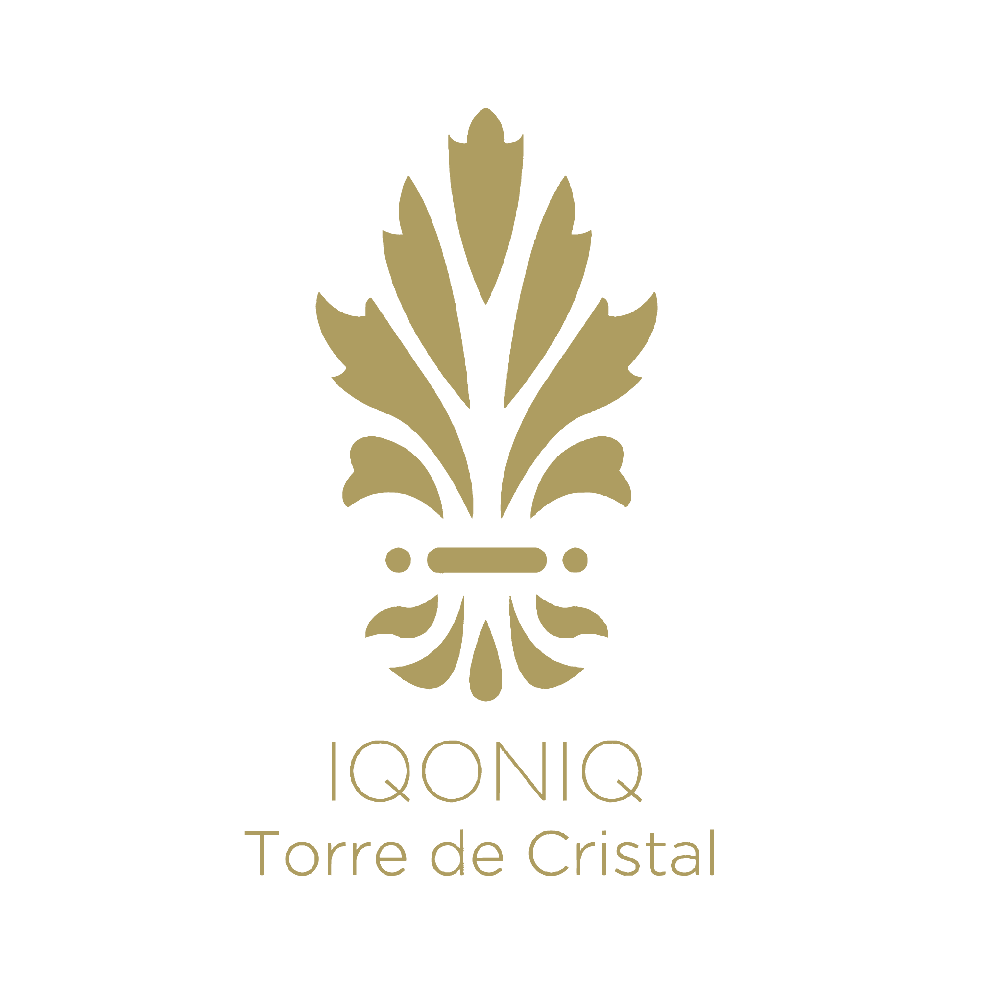 IQONIC Torre de Cristal